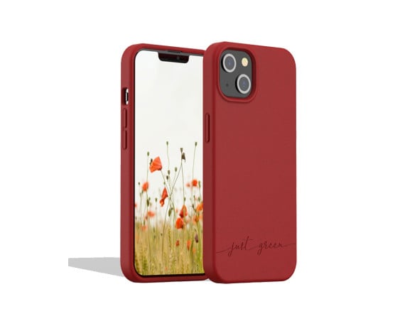 Coque iPhone 13 Natura...