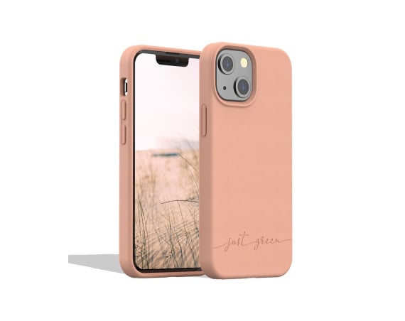 Coque iPhone 13 mini Natura...