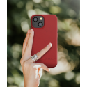 Coque iPhone 13 mini Natura Rouge - Eco-conçue Just Green