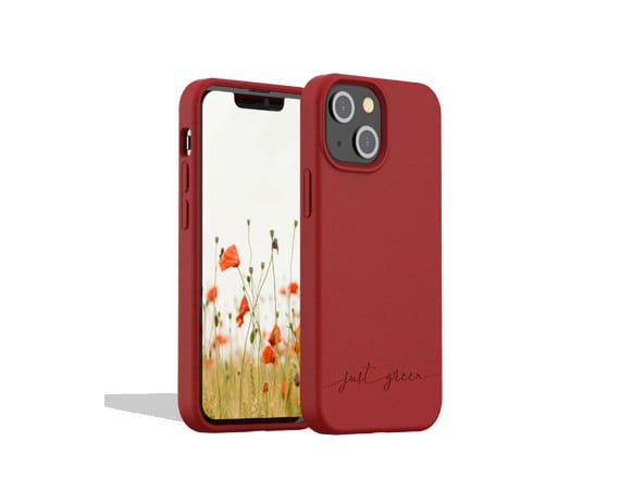 Coque iPhone 13 mini Natura...