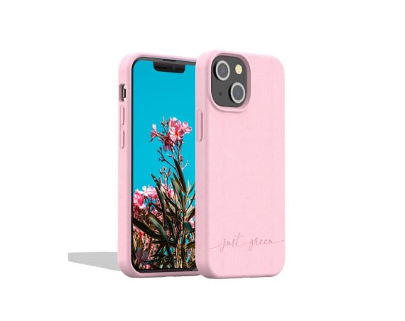 Coque iPhone 13 mini Natura...