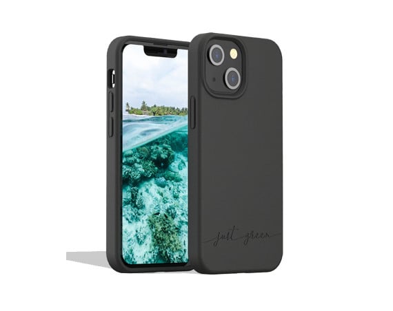 Coque iPhone 13 mini Natura...