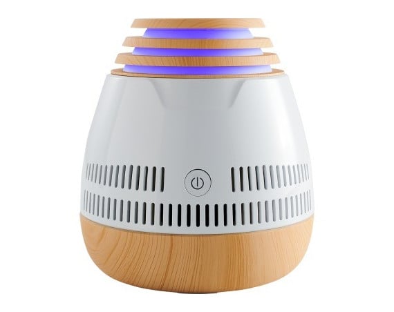 Symphoney + Huile...