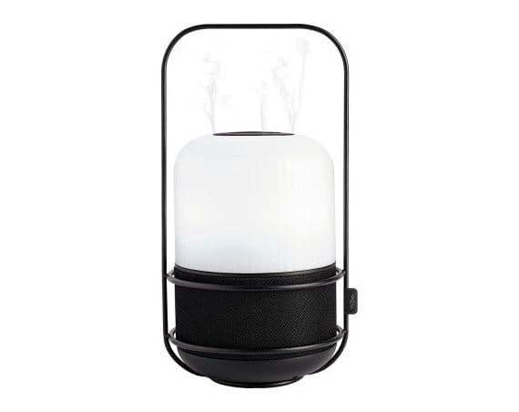 Lampion + Huile Essentielle...