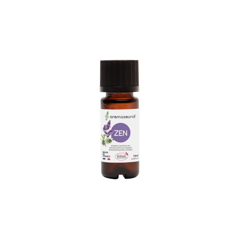 Synergie 10 ml Zen Aromasound