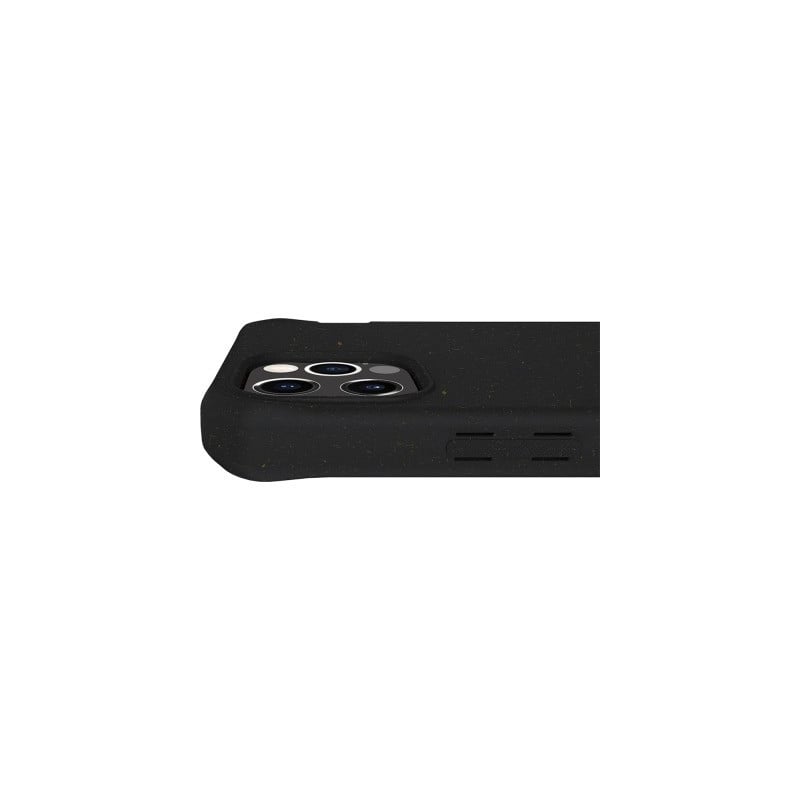 Coque renforcée Feronia Bio Terra Noire iPhone 12 Pro Max