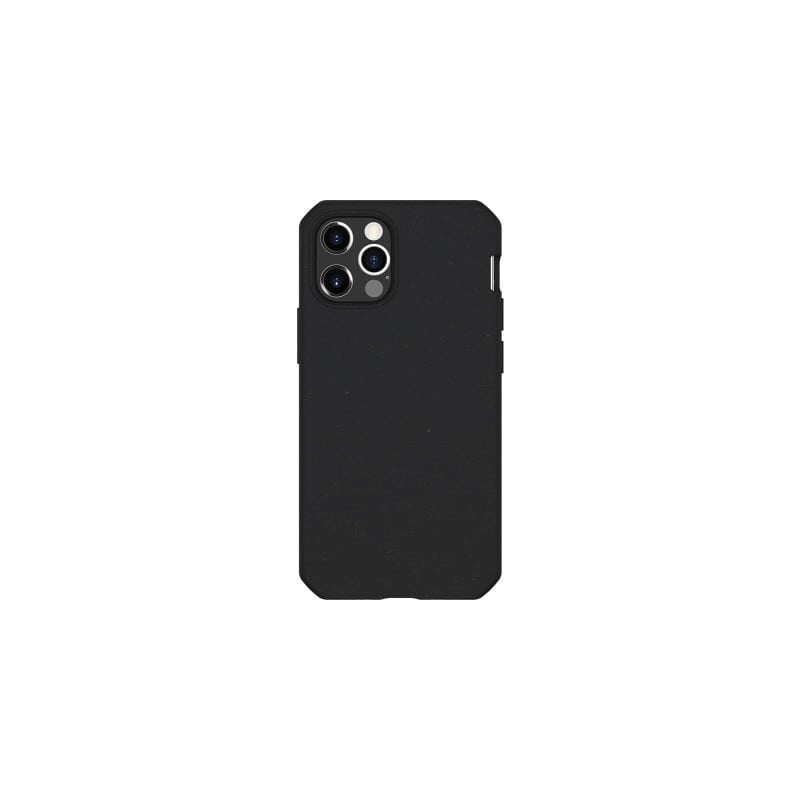 Coque renforcée Feronia Bio Terra Noire iPhone 12 Pro Max