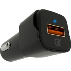 Chargeur allume-cigare Green_e