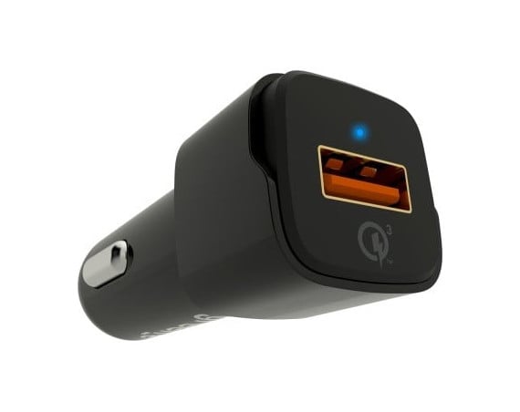 Chargeur allume-cigare Green_e