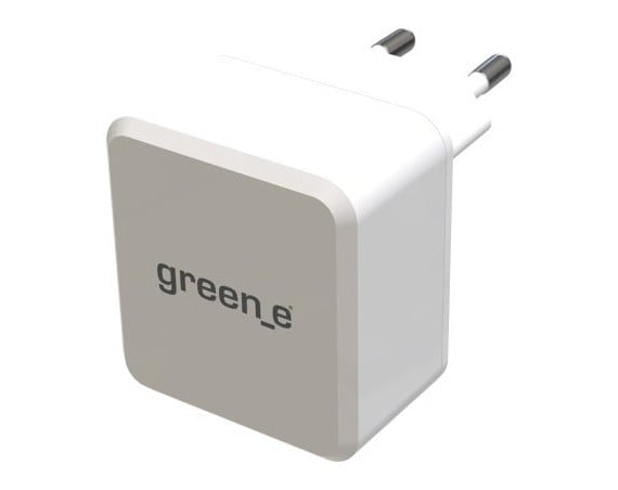 Chargeur secteur blanc 3.0...