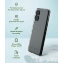 Coque Samsung Galaxy S20 Infinia Transparente - 100 % Recyclable Just Green