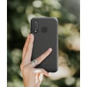 Coque Huawei P30 Lite Natura Noire - Eco-conçue Just Green