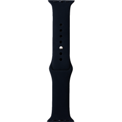 Bracelet Active pour Apple Watch 38-40mm Noire Bigben