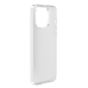 Coque iPhone 15 Pro Souple Transparente Bigben