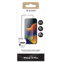 Protège écran 2.5D iPhone 15 Plus (+ SmartFrame? Bigben)