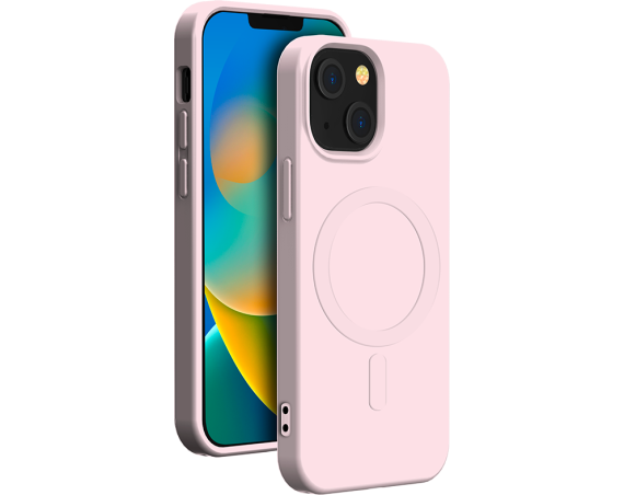 Coque iPhone 15 Compatible...