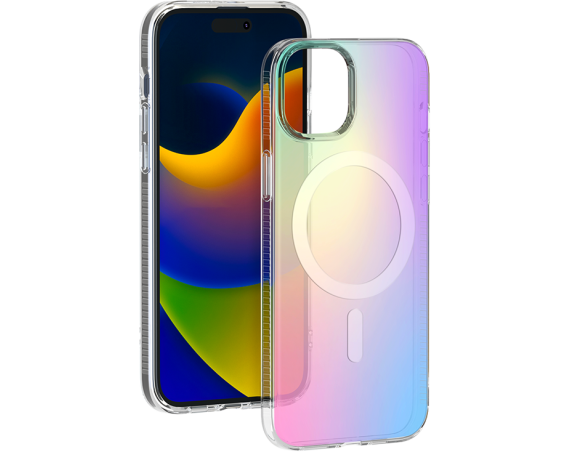 Coque iPhone 15 Plus...