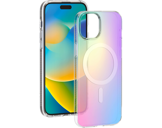 Coque iPhone 15 Compatible...