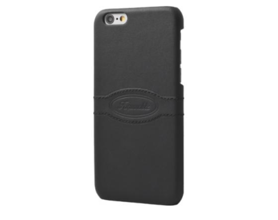 Coque iPhone 6/6S Logo...