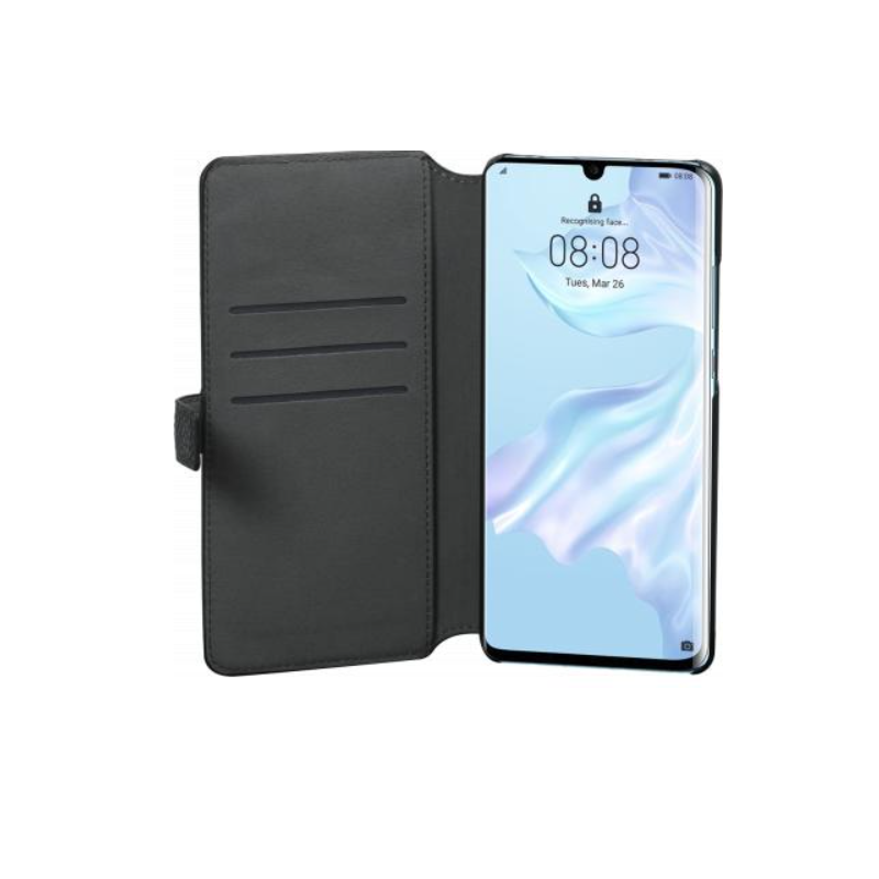 Etui folio pour Huawei P30 Pro Façonnable