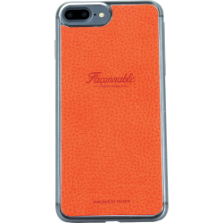 Coque pour iPhone 6+ / 6S+ / 7+ / 8+ Façonnable - Rouge