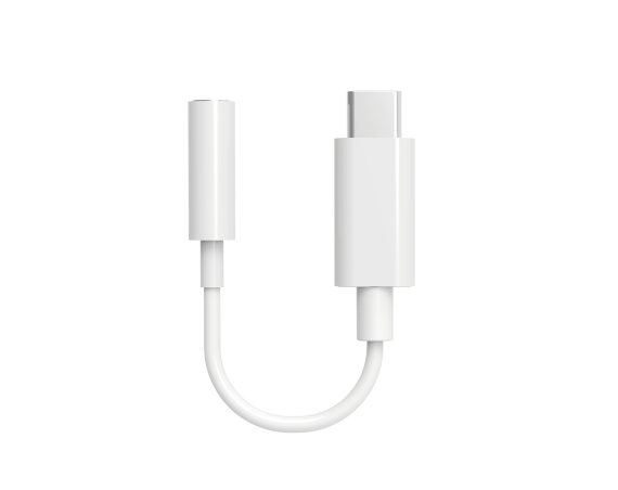 Adaptateur Jack 3.5mm vers...