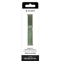 Bracelet Boucle alpine pour Apple Watch 38-40-41mm Kaki Bigben