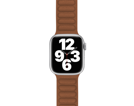 Bracelet Cuir pour Apple...