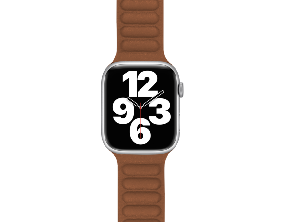 Bracelet Cuir pour Apple...