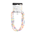 Bandoulière Universelle Perles Coeur Bigben