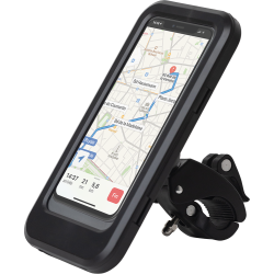 Support vélo renforcé et étanche Universel Bigben