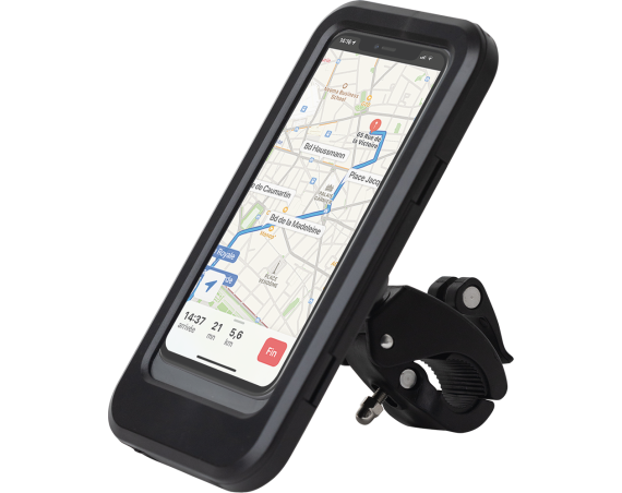 Support vélo renforcé et...