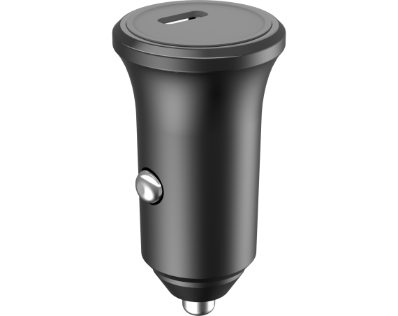 Chargeur voiture 25W USB C...