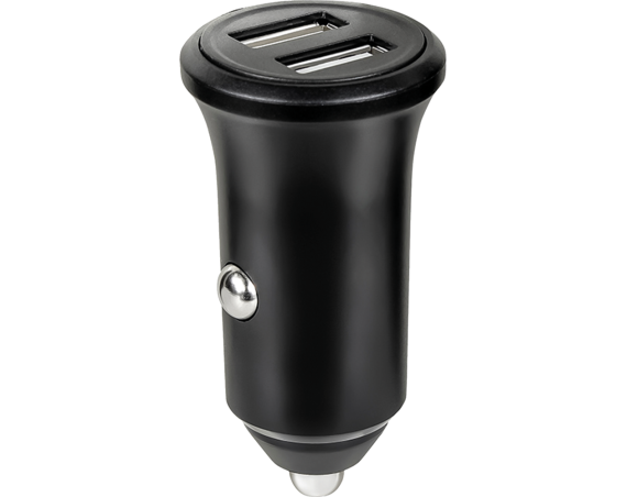 Double Chargeur voiture USB...