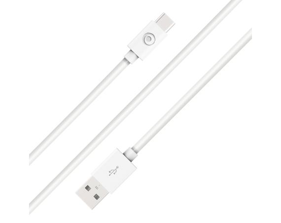 Câble USB A/USB C 2m 3A...