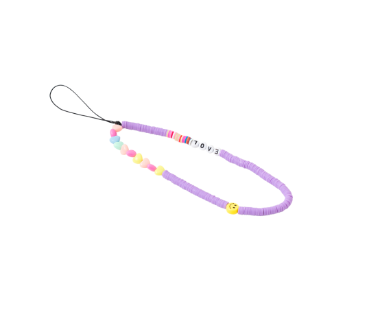 Dragonne Bijou de téléphone...