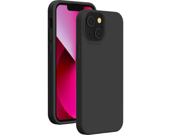 Coque iPhone 13 Silicone...