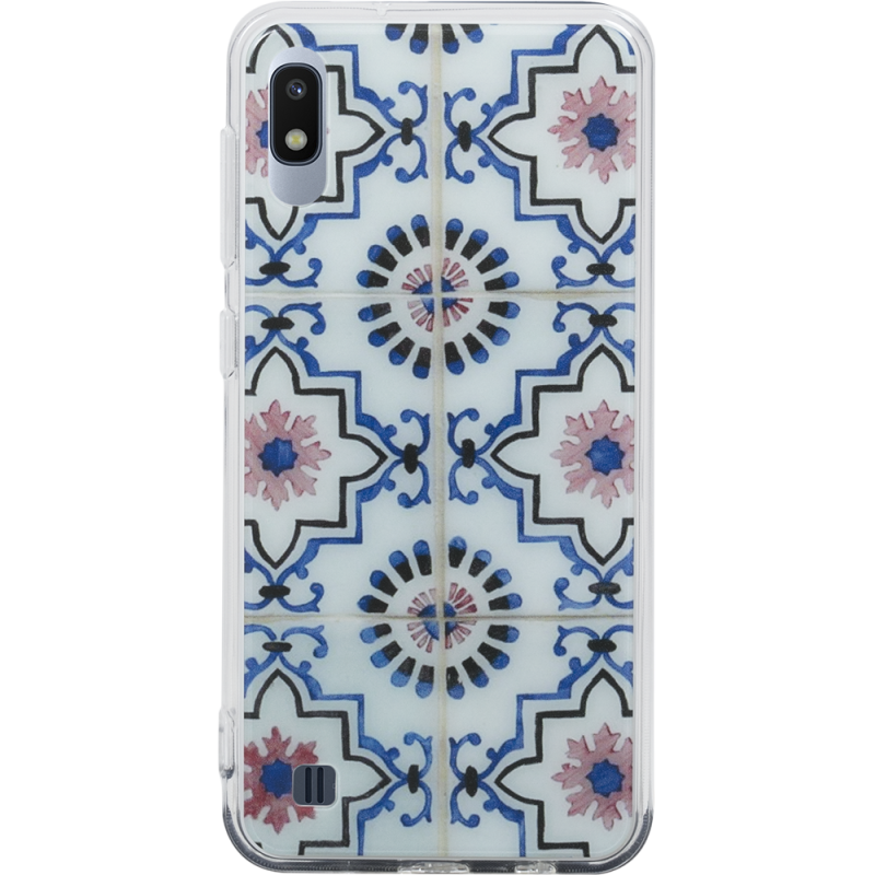 Coque rigide Morocco pour Samsung Galaxy A10 A105