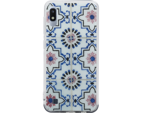 Coque rigide Morocco pour Samsung Galaxy A10 A105