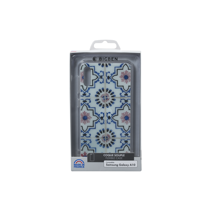 Coque rigide Morocco pour Samsung Galaxy A10 A105