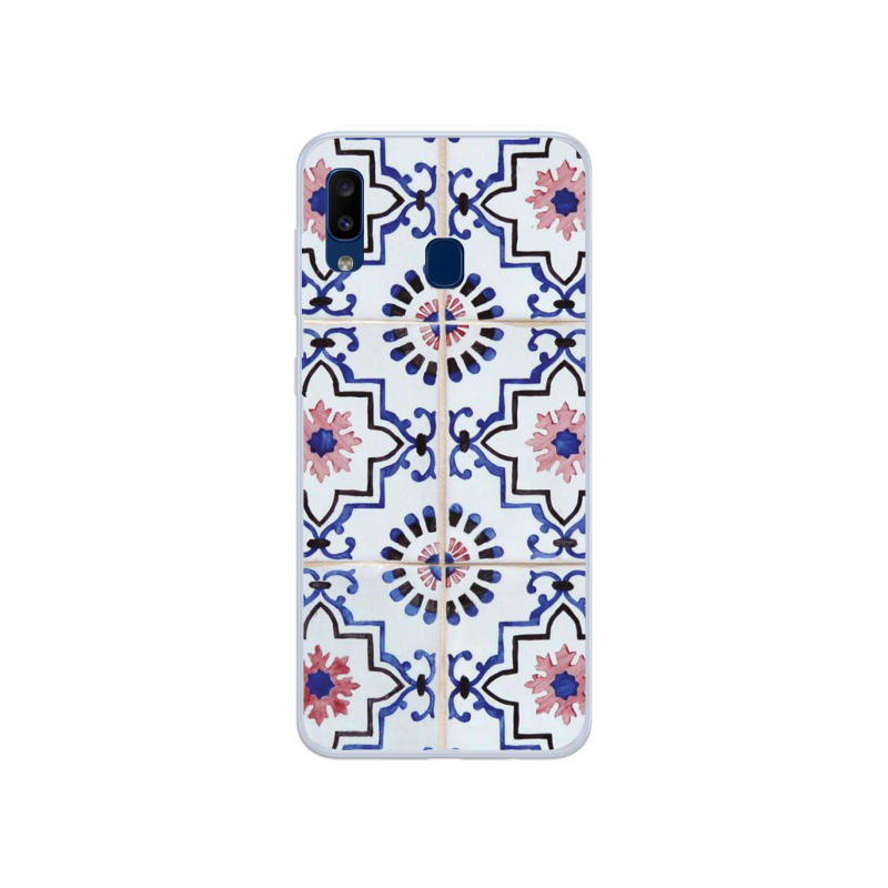 Coque rigide Morocco pour Samsung Galaxy A20e A202