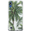 Coque Palmiers pour Samsung Galaxy A10 A105