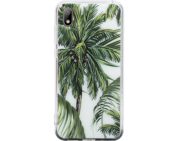 Coque Palmiers pour Huawei...