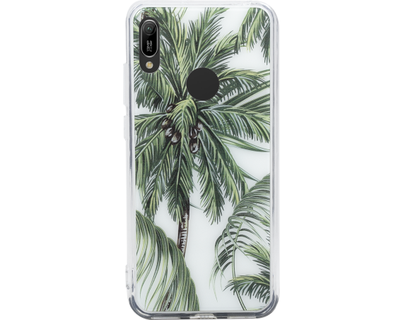 Coque Palmiers pour Huawei...