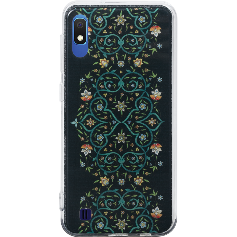 Coque rigide Paradise pour Samsung Galaxy A10 A105