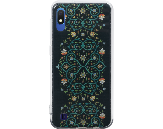 Coque rigide Paradise pour Samsung Galaxy A10 A105