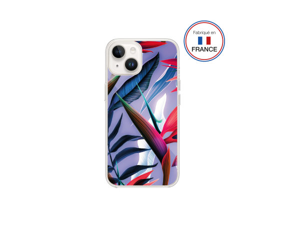 Coque Résine iPhone 13/14...