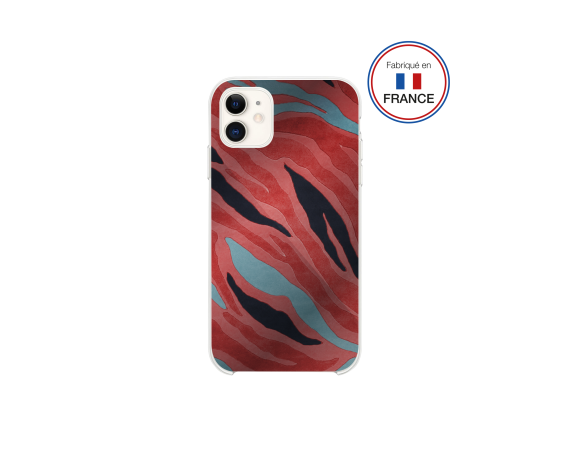 Coque Résine iPhone SE...