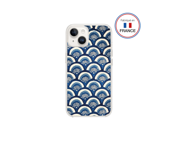 Coque Résine iPhone 13/14...