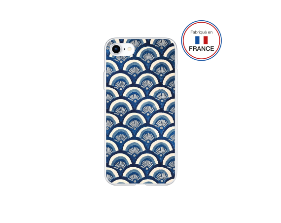 Coque Résine iPhone SE...